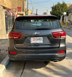 كيا سورينتو